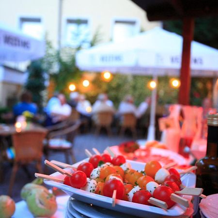Hotel Westerkamp Osnabrück Zewnętrze zdjęcie