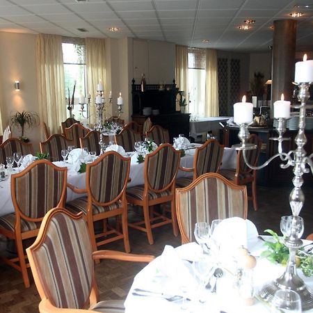 Hotel Westerkamp Osnabrück Zewnętrze zdjęcie