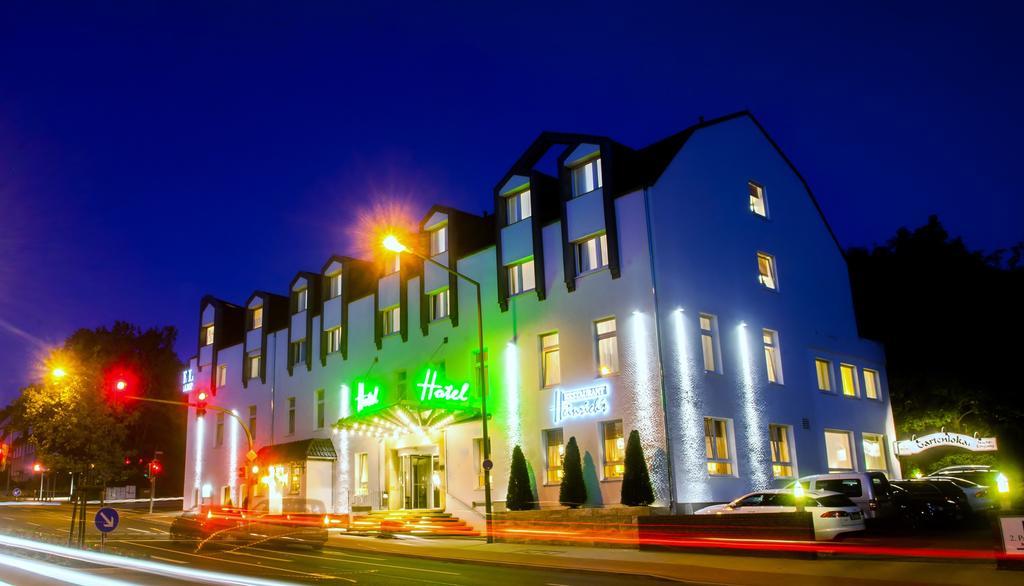 Hotel Westerkamp Osnabrück Zewnętrze zdjęcie