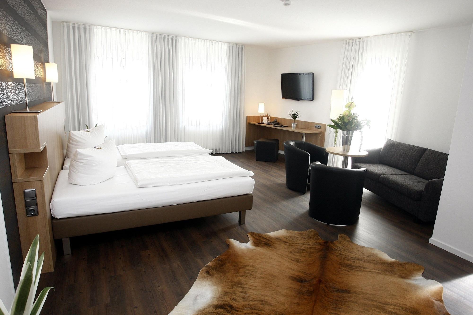 Hotel Westerkamp Osnabrück Zewnętrze zdjęcie
