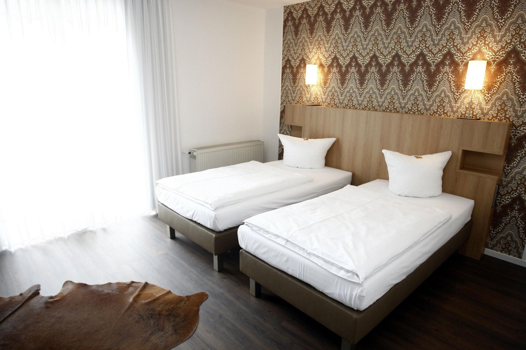 Hotel Westerkamp Osnabrück Zewnętrze zdjęcie