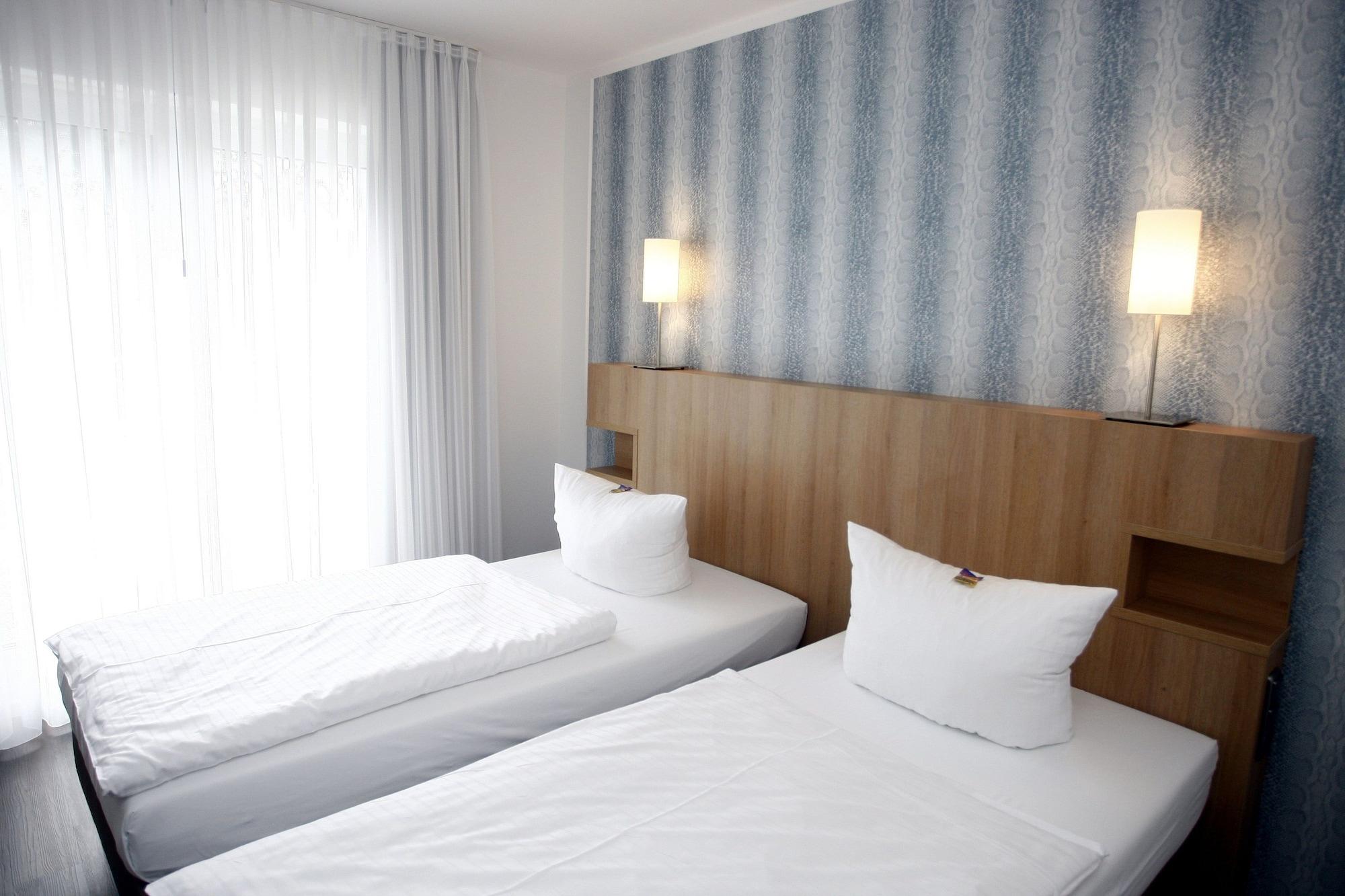 Hotel Westerkamp Osnabrück Zewnętrze zdjęcie