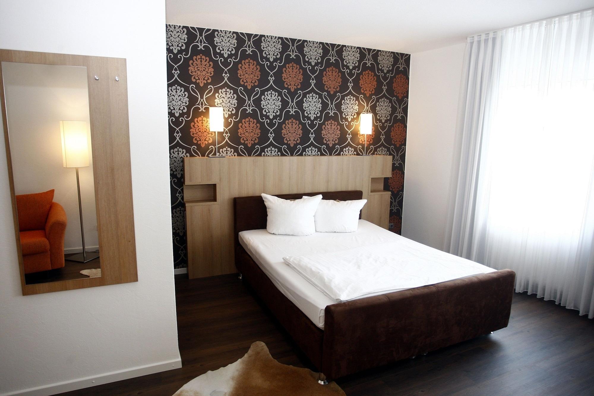 Hotel Westerkamp Osnabrück Zewnętrze zdjęcie