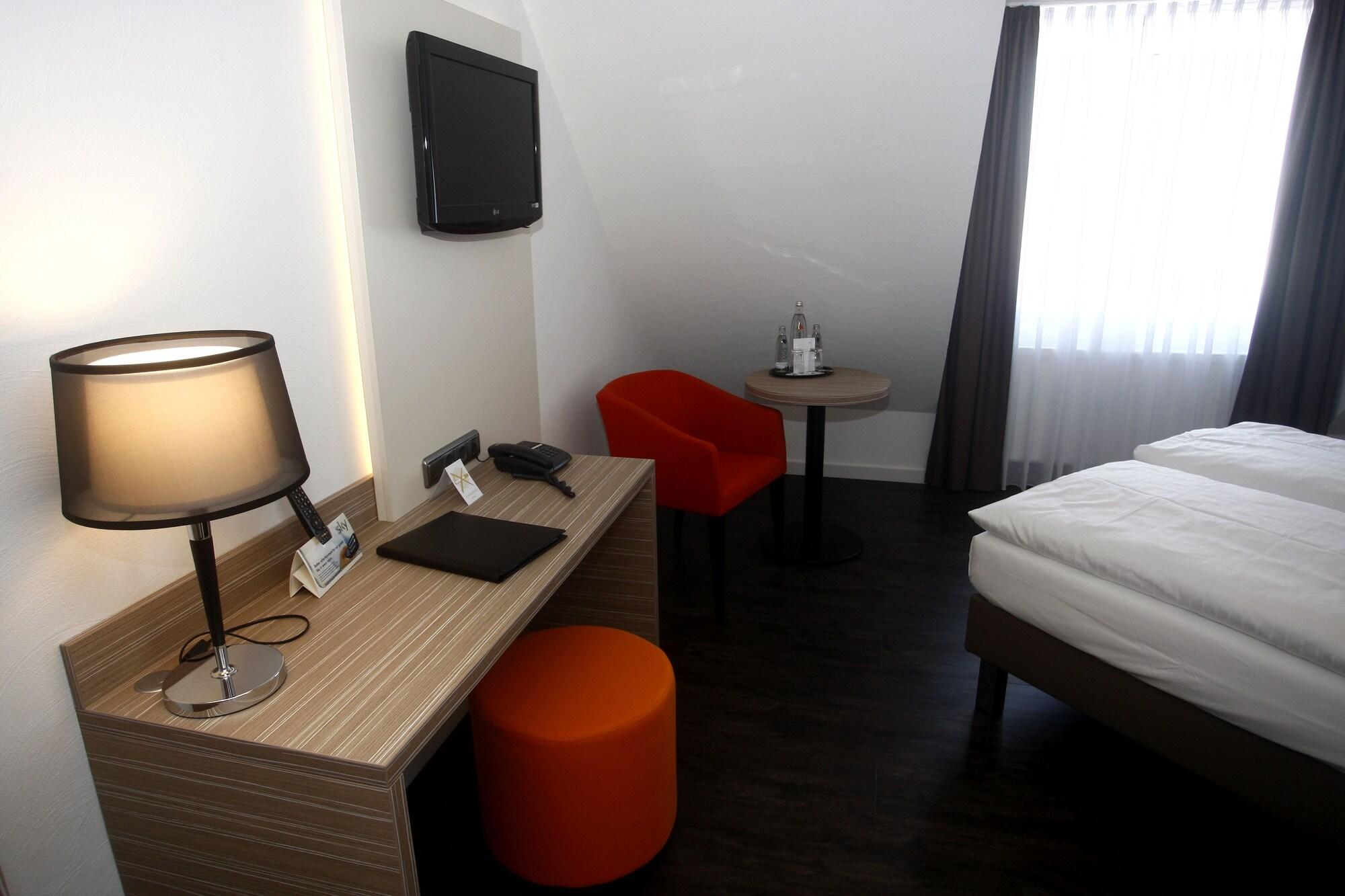 Hotel Westerkamp Osnabrück Zewnętrze zdjęcie