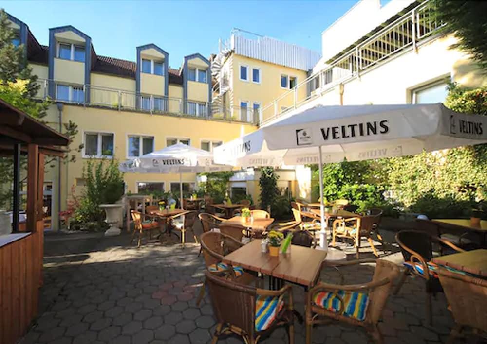 Hotel Westerkamp Osnabrück Zewnętrze zdjęcie