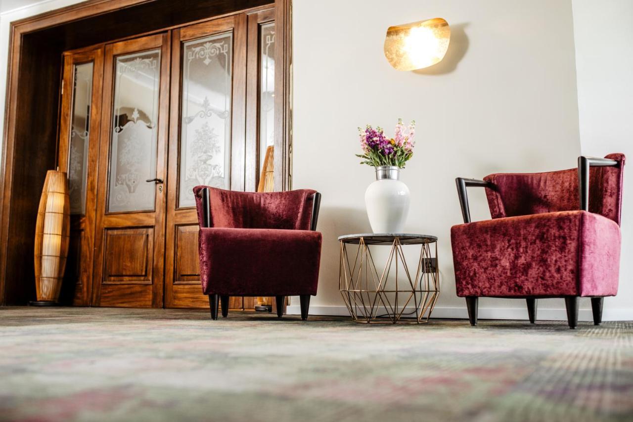 Hotel Westerkamp Osnabrück Zewnętrze zdjęcie