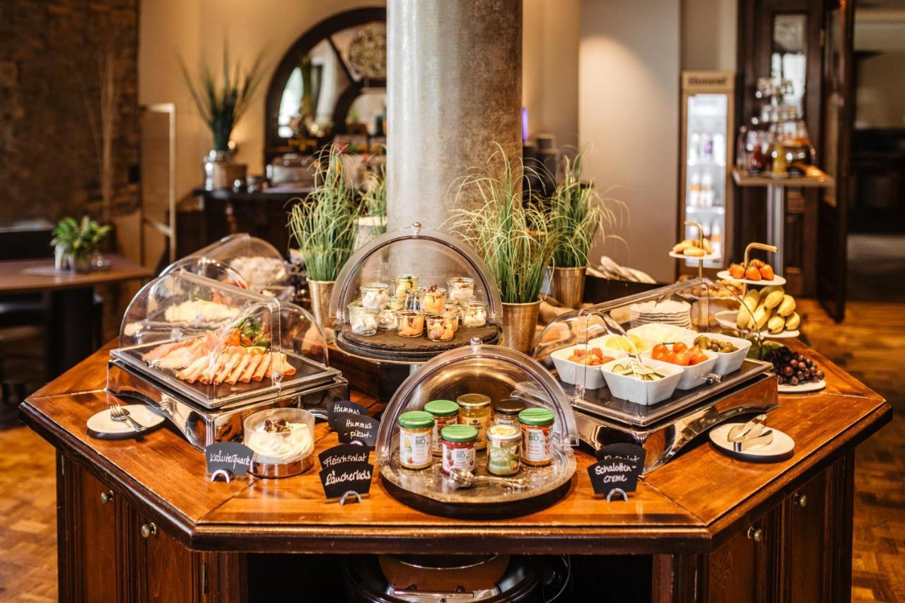 Hotel Westerkamp Osnabrück Zewnętrze zdjęcie