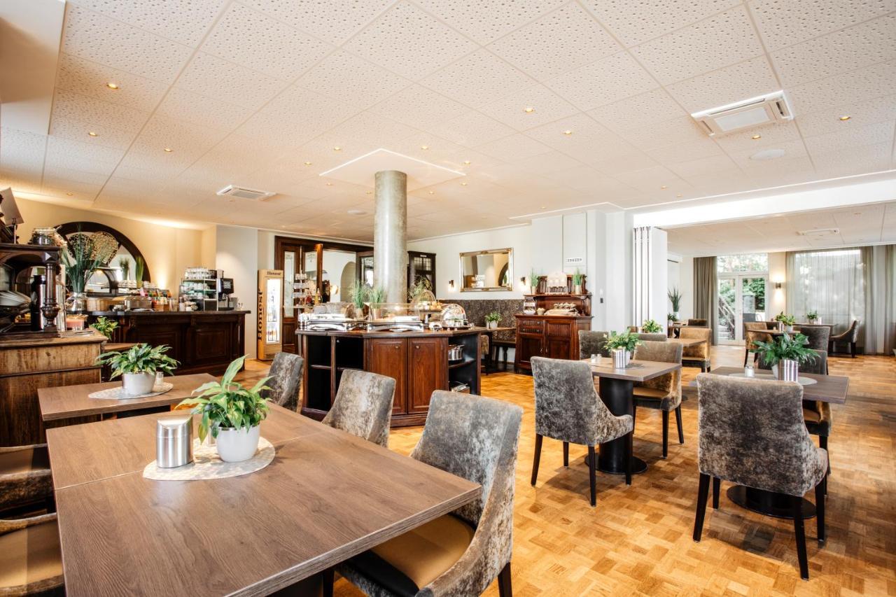 Hotel Westerkamp Osnabrück Zewnętrze zdjęcie