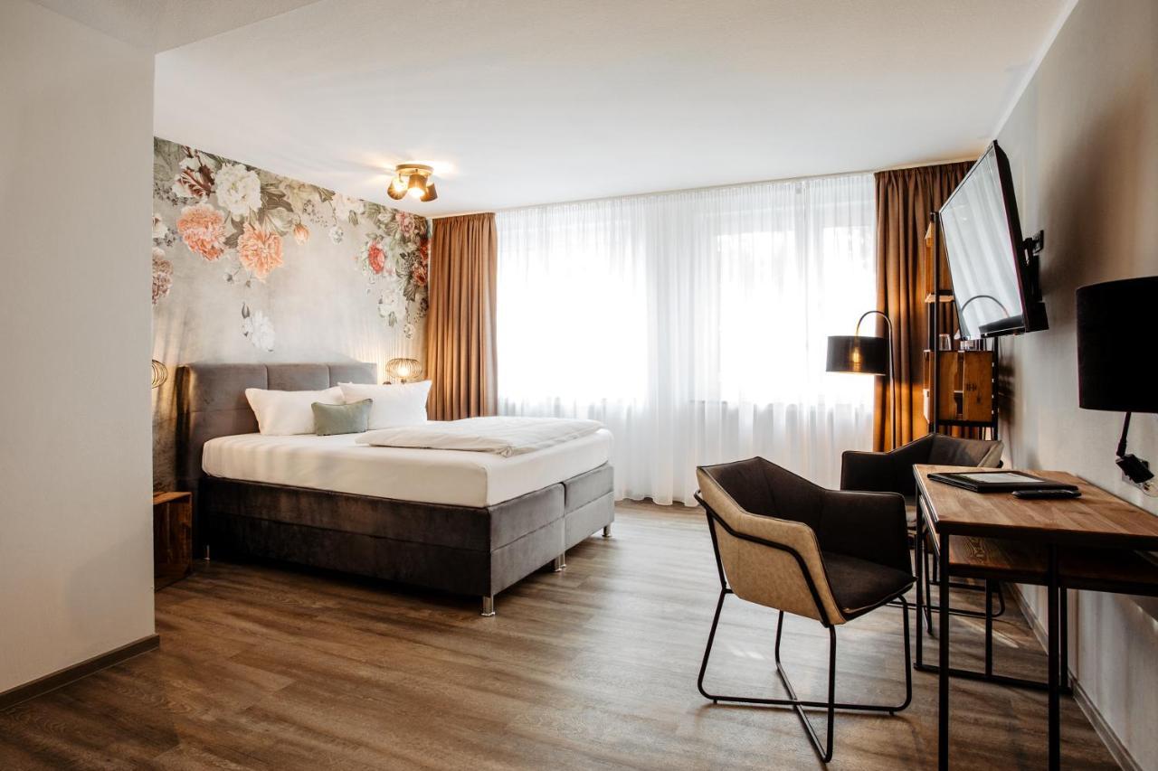 Hotel Westerkamp Osnabrück Zewnętrze zdjęcie