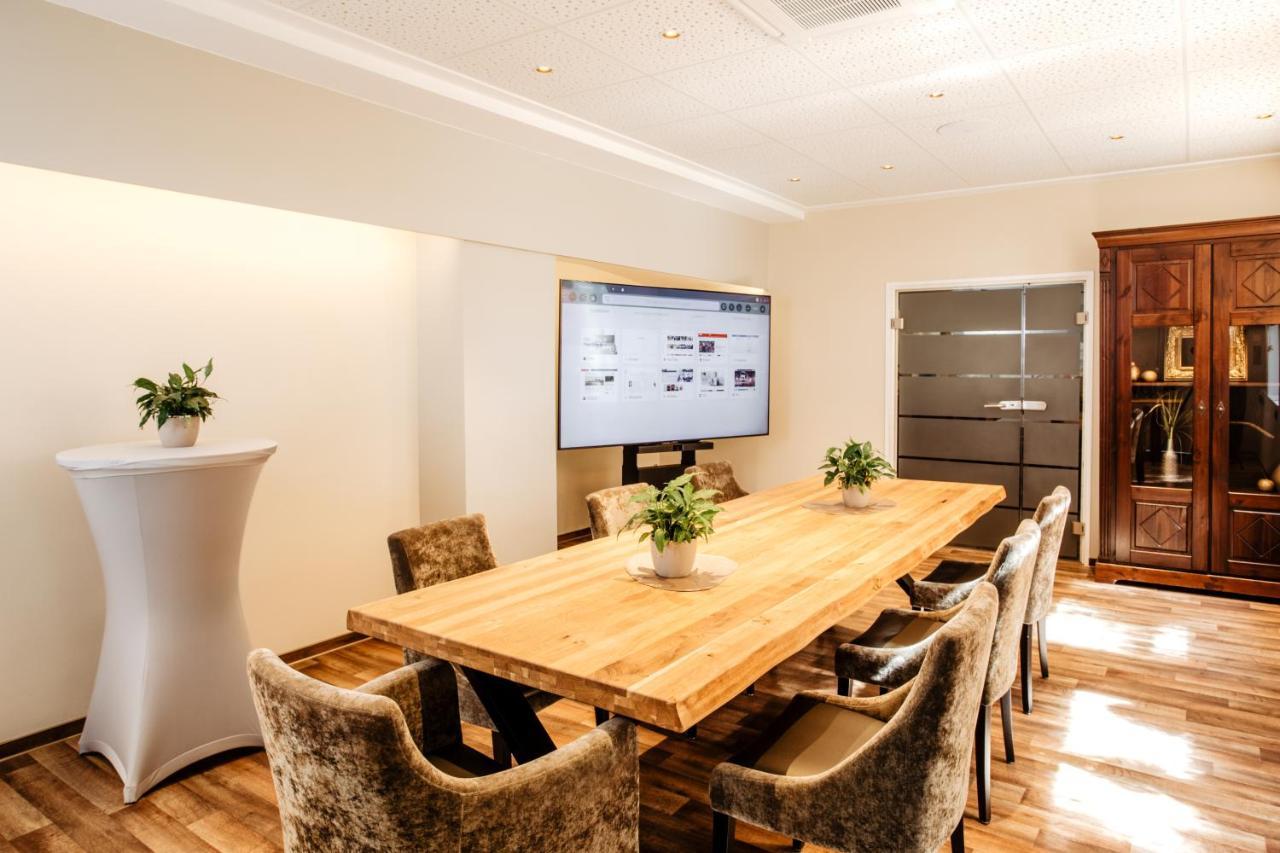 Hotel Westerkamp Osnabrück Zewnętrze zdjęcie