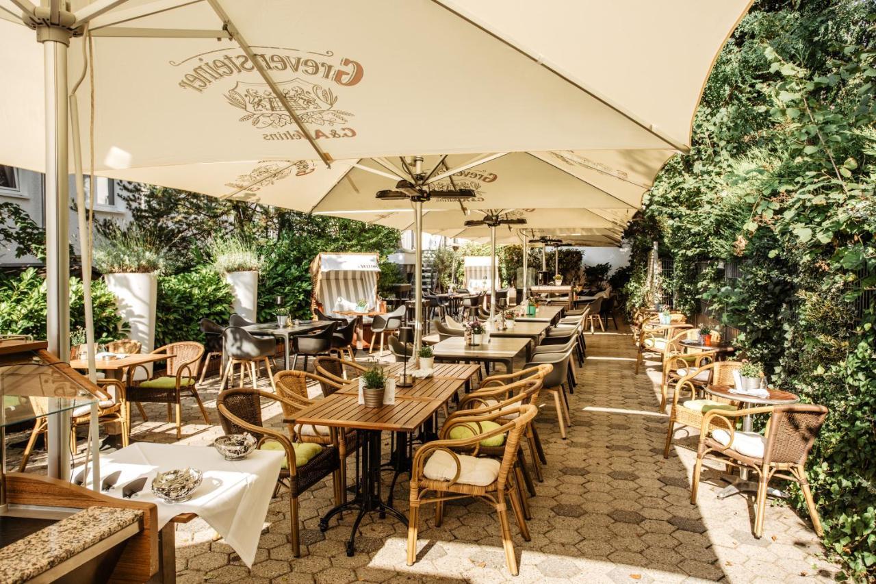 Hotel Westerkamp Osnabrück Zewnętrze zdjęcie