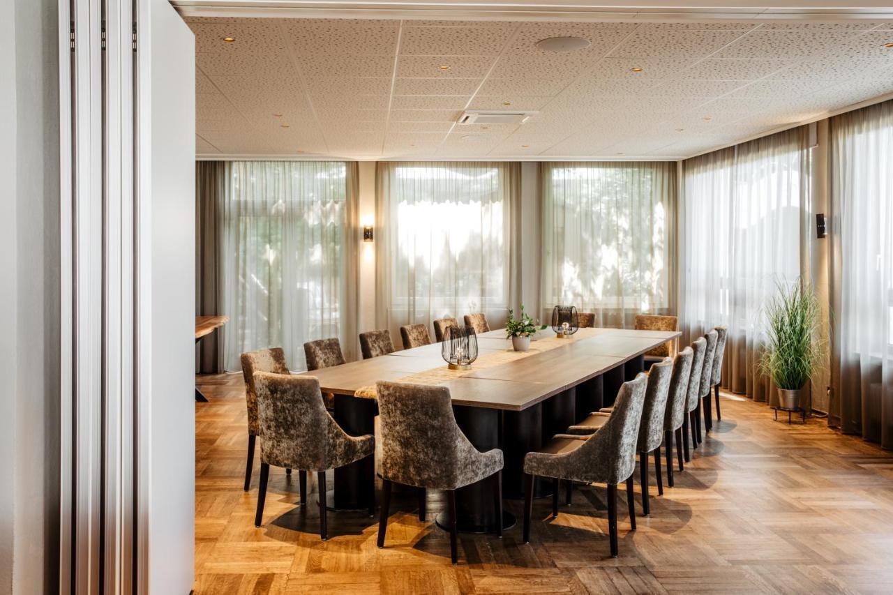 Hotel Westerkamp Osnabrück Zewnętrze zdjęcie