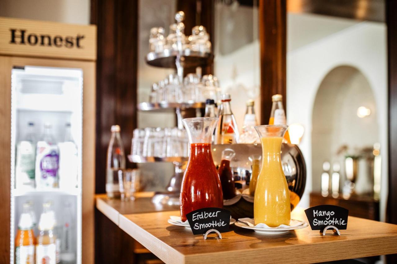 Hotel Westerkamp Osnabrück Zewnętrze zdjęcie