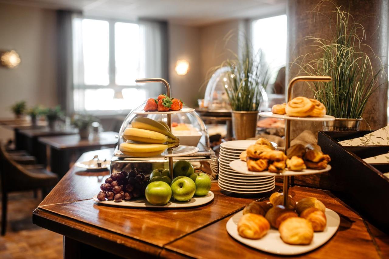 Hotel Westerkamp Osnabrück Zewnętrze zdjęcie
