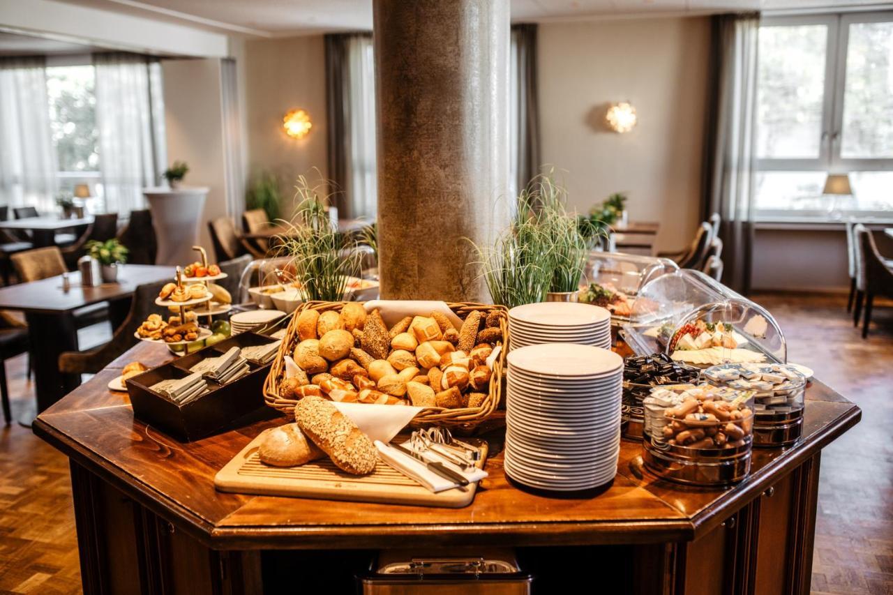 Hotel Westerkamp Osnabrück Zewnętrze zdjęcie