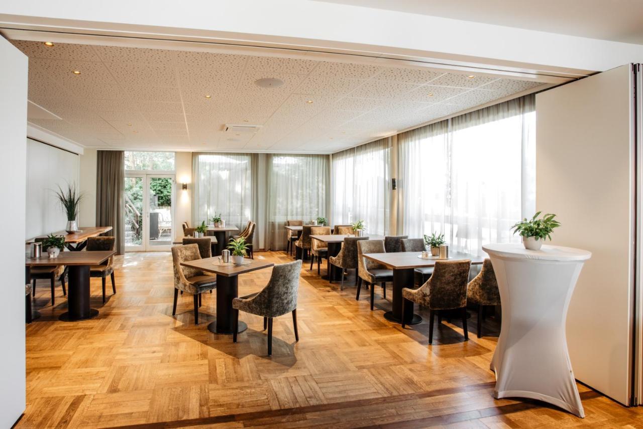 Hotel Westerkamp Osnabrück Zewnętrze zdjęcie