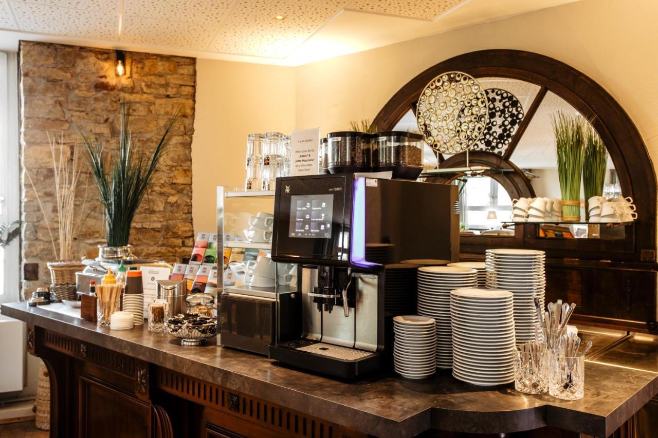 Hotel Westerkamp Osnabrück Zewnętrze zdjęcie