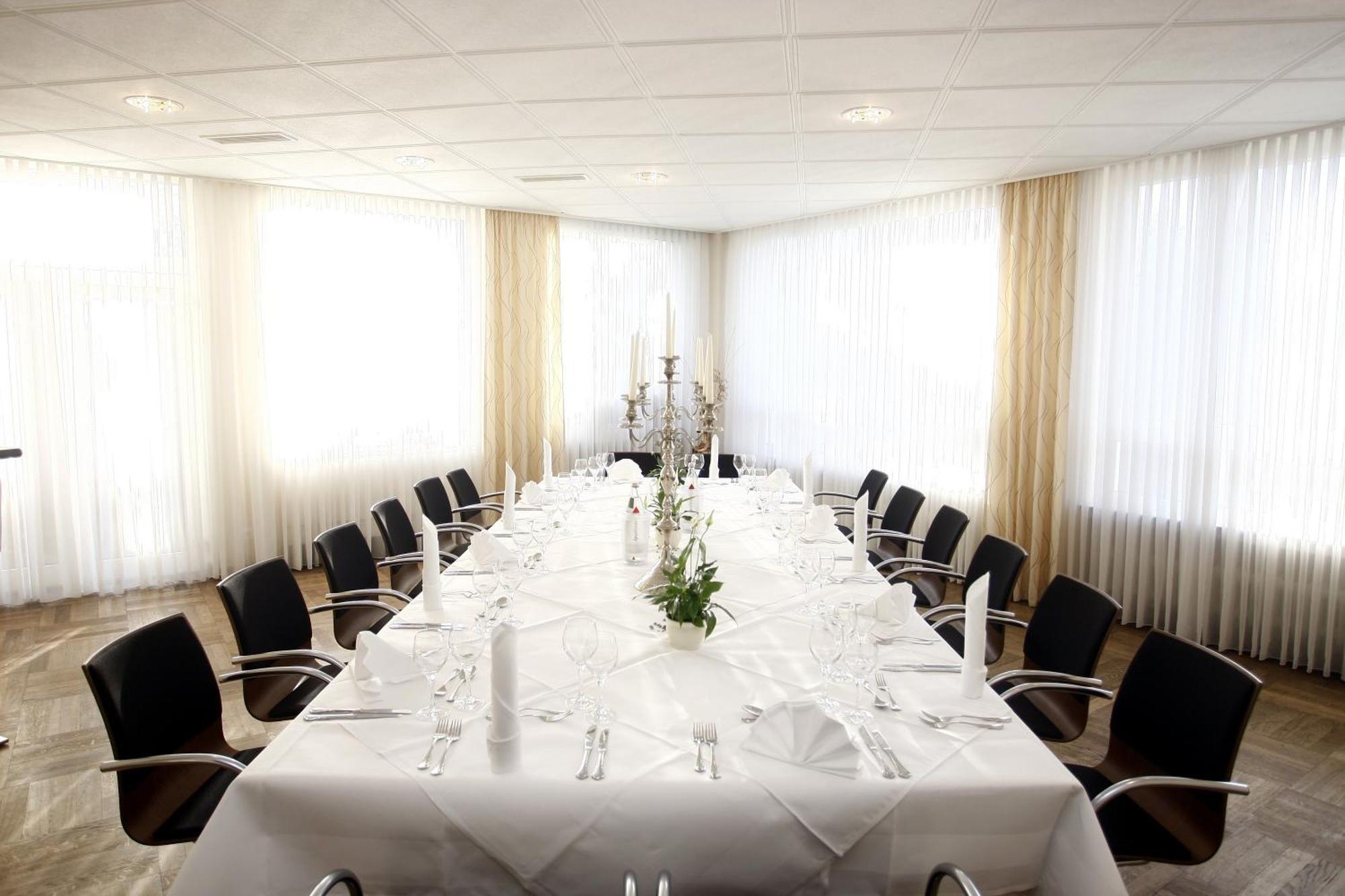 Hotel Westerkamp Osnabrück Zewnętrze zdjęcie