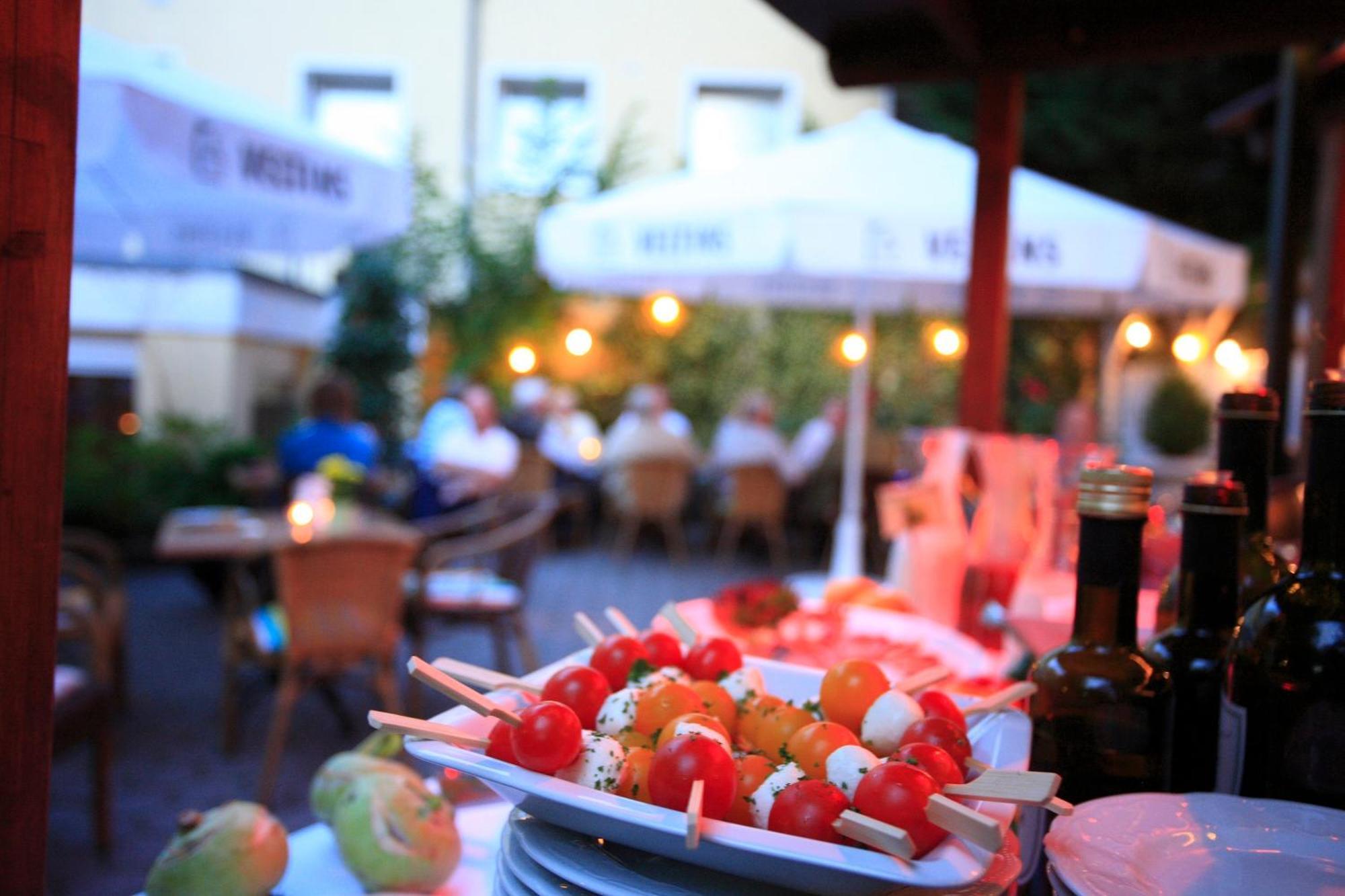 Hotel Westerkamp Osnabrück Zewnętrze zdjęcie