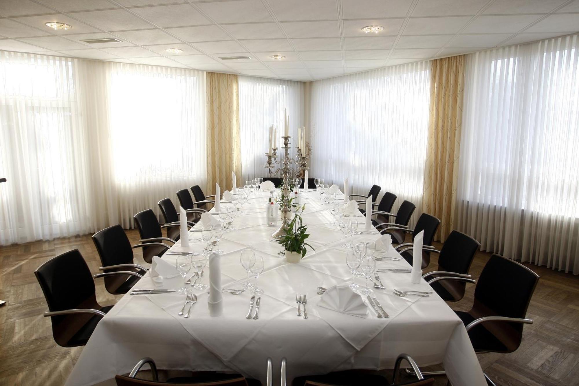 Hotel Westerkamp Osnabrück Zewnętrze zdjęcie