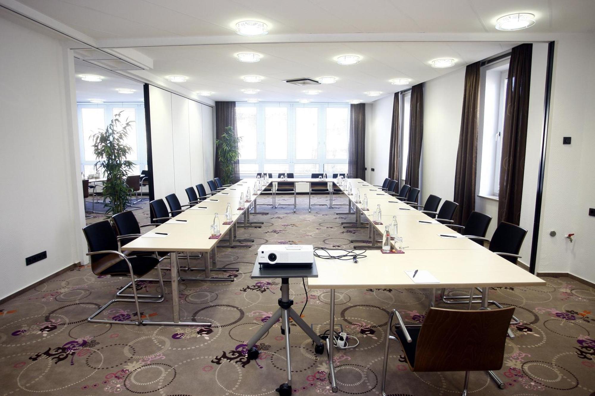 Hotel Westerkamp Osnabrück Zewnętrze zdjęcie