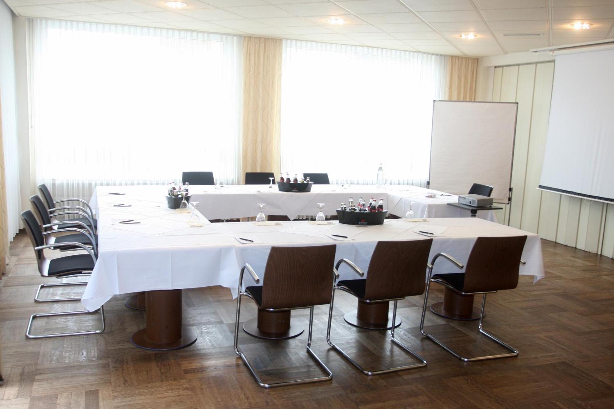 Hotel Westerkamp Osnabrück Zewnętrze zdjęcie