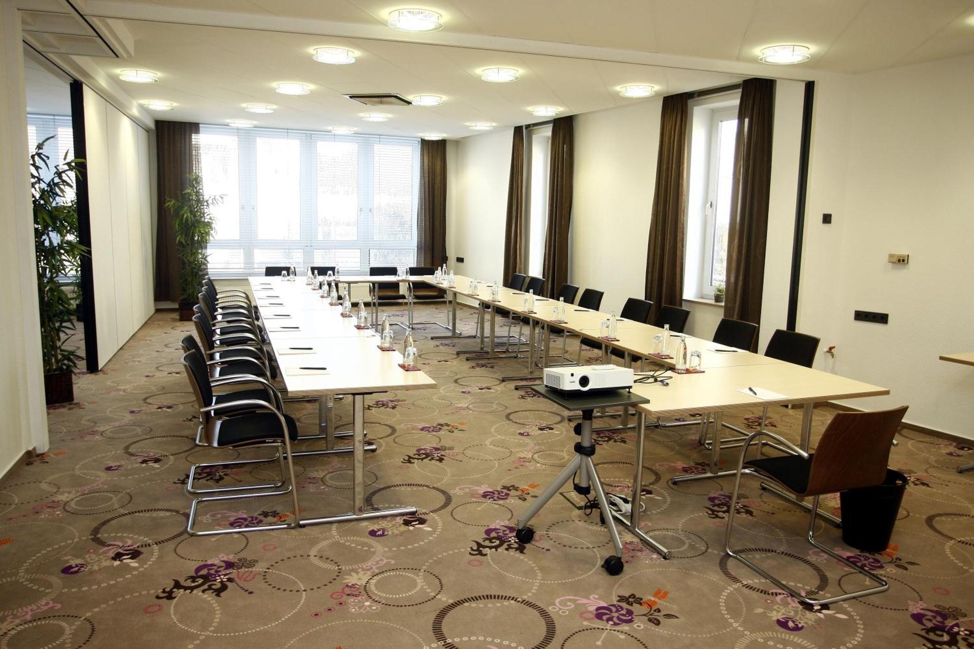 Hotel Westerkamp Osnabrück Zewnętrze zdjęcie