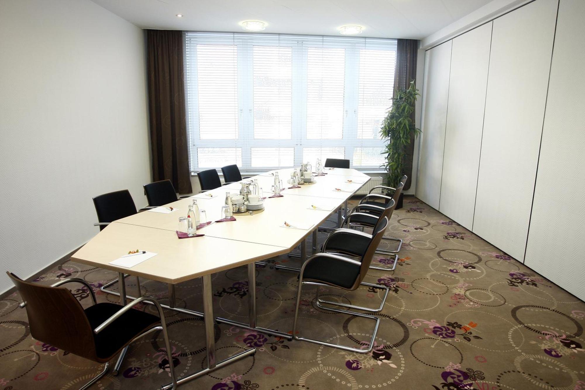 Hotel Westerkamp Osnabrück Zewnętrze zdjęcie