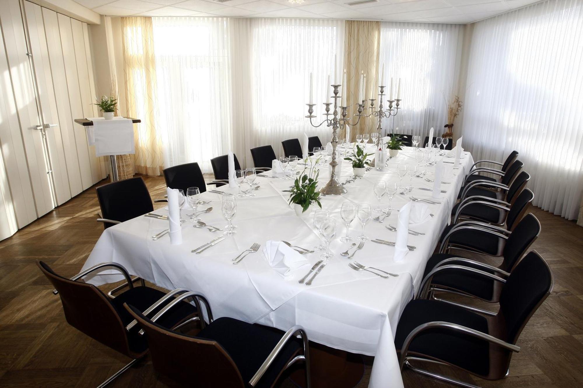 Hotel Westerkamp Osnabrück Zewnętrze zdjęcie