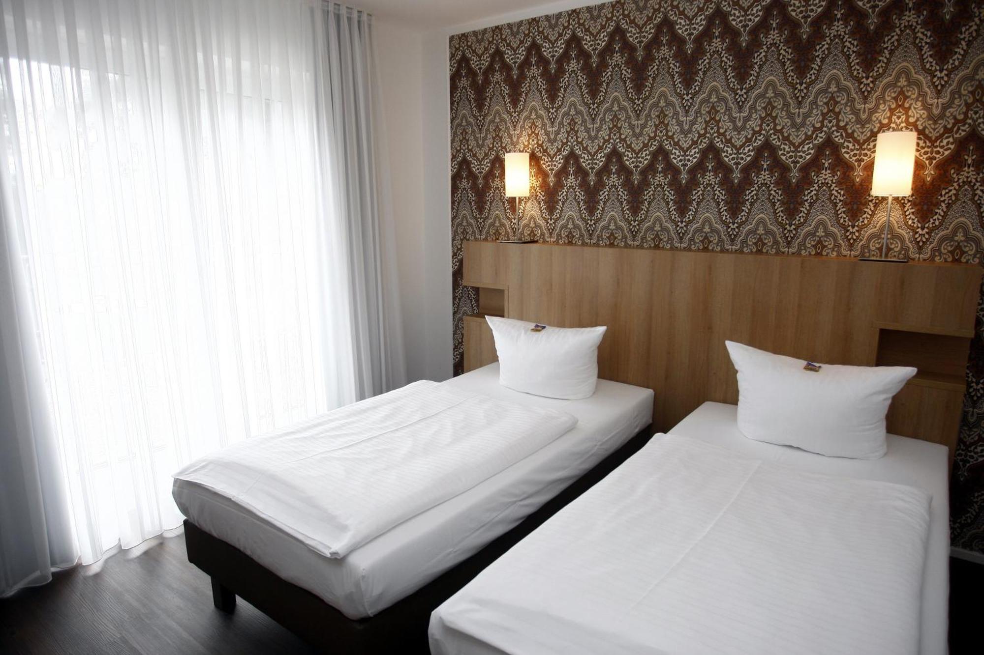 Hotel Westerkamp Osnabrück Zewnętrze zdjęcie