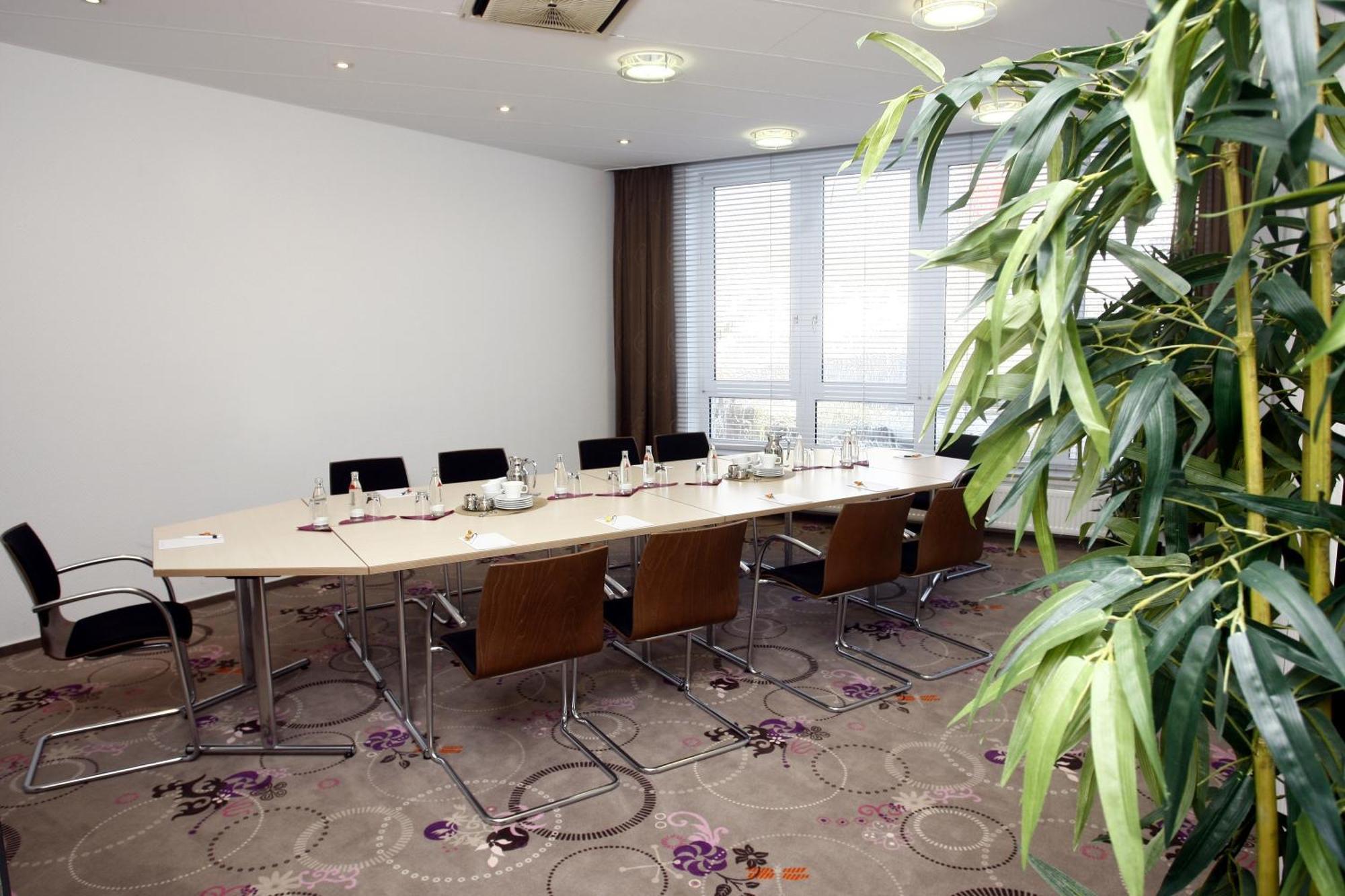 Hotel Westerkamp Osnabrück Zewnętrze zdjęcie