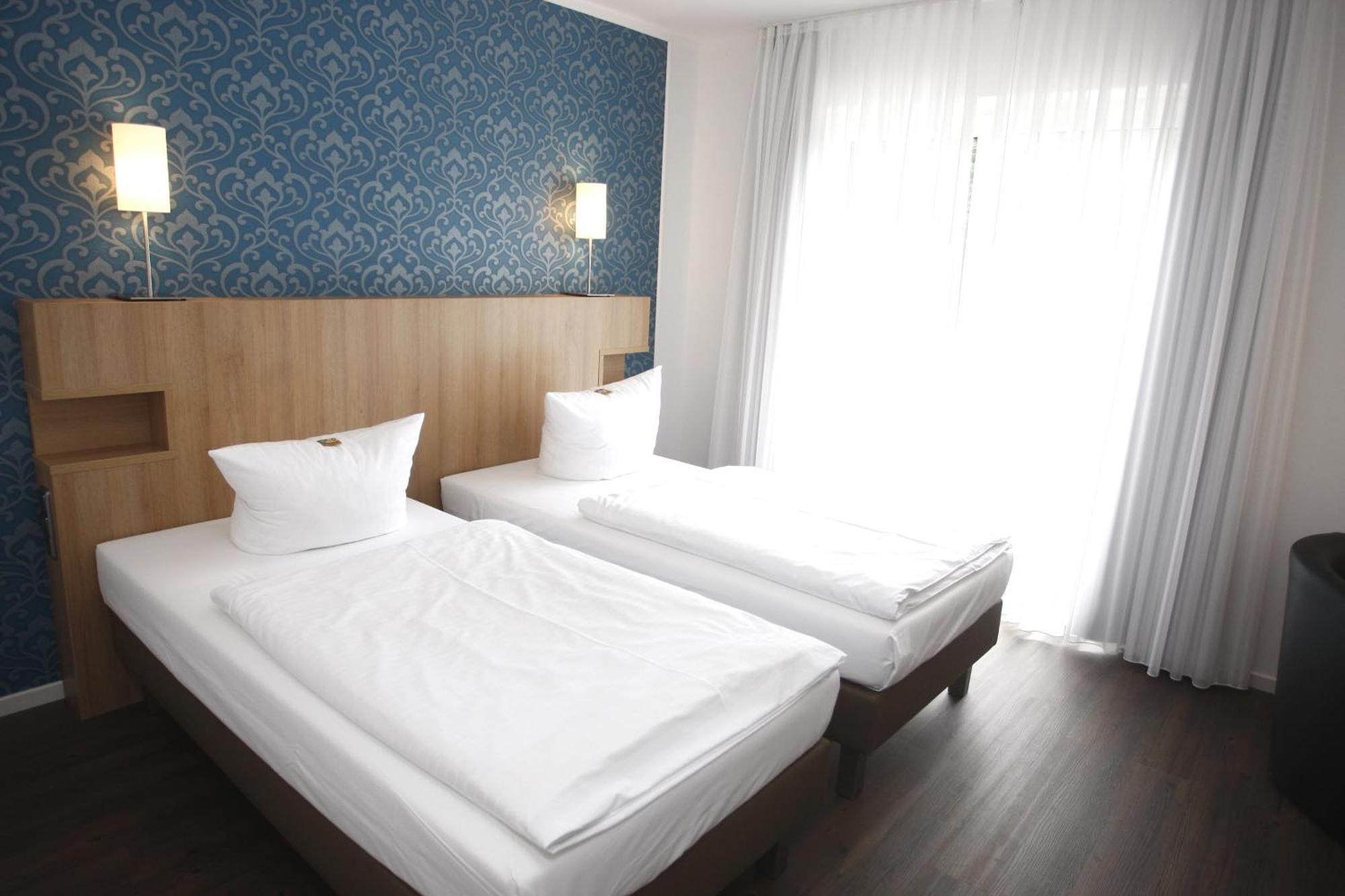 Hotel Westerkamp Osnabrück Zewnętrze zdjęcie