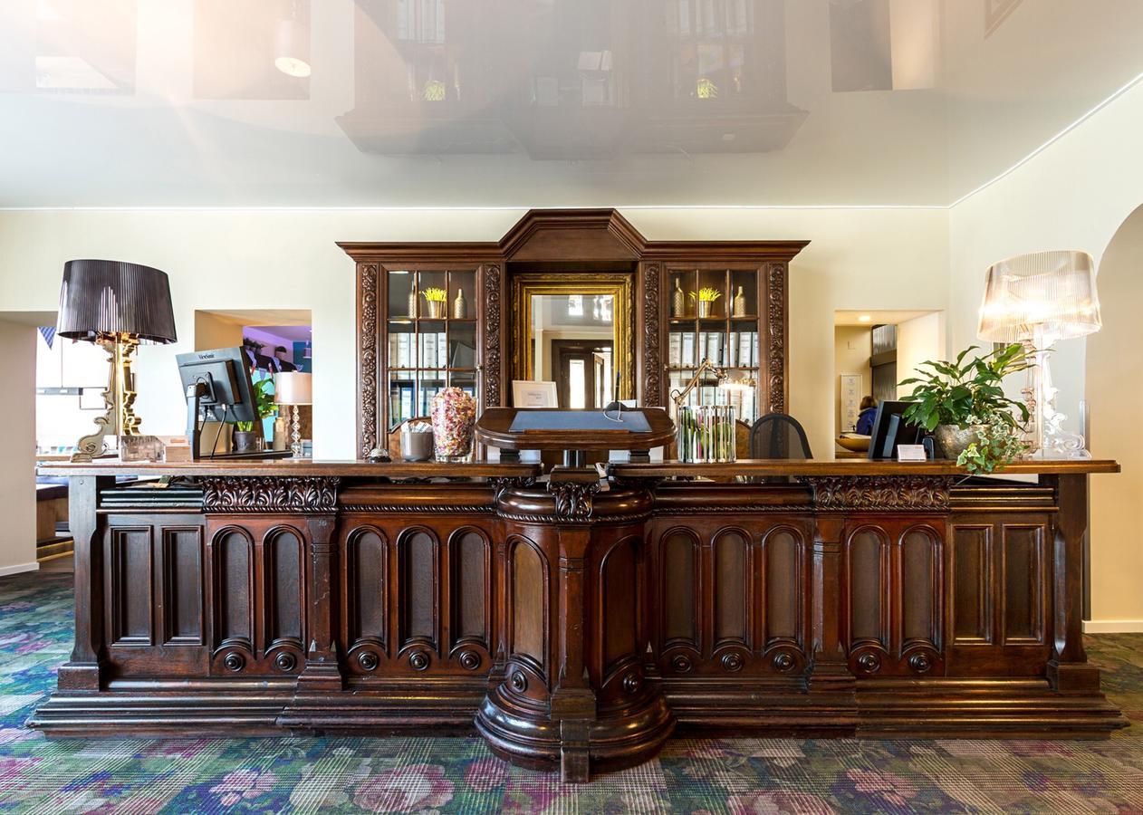 Hotel Westerkamp Osnabrück Zewnętrze zdjęcie