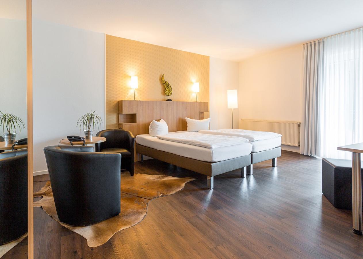 Hotel Westerkamp Osnabrück Zewnętrze zdjęcie