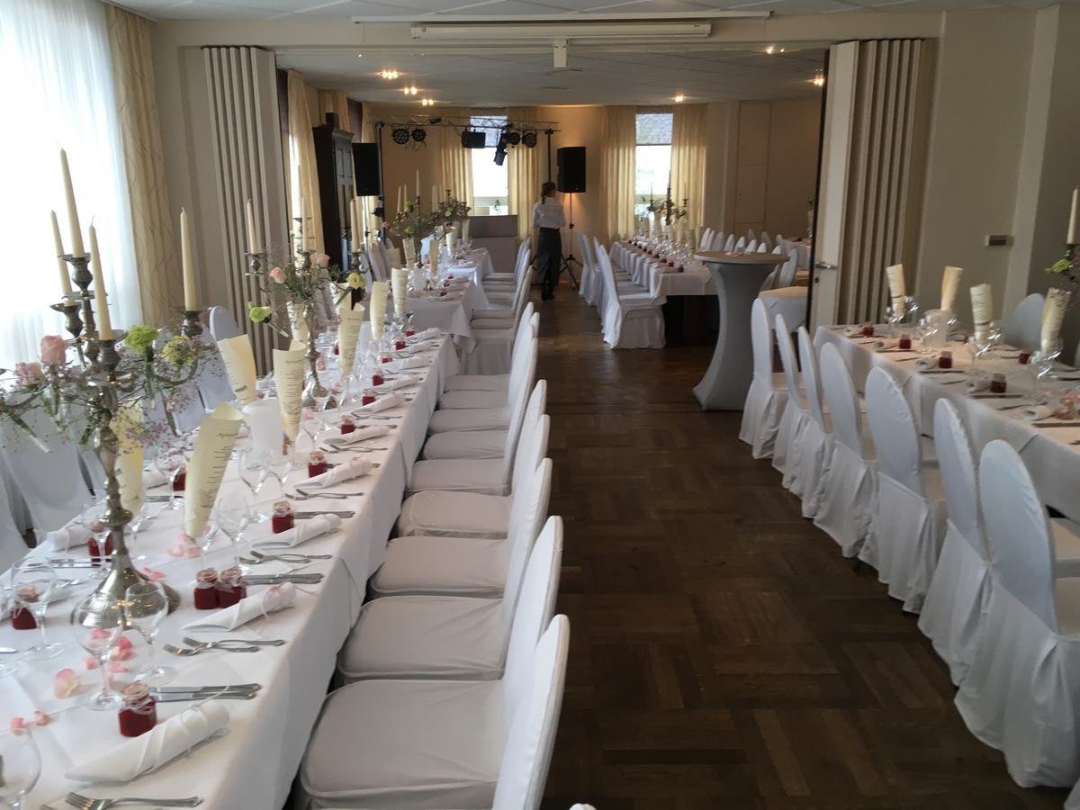 Hotel Westerkamp Osnabrück Zewnętrze zdjęcie