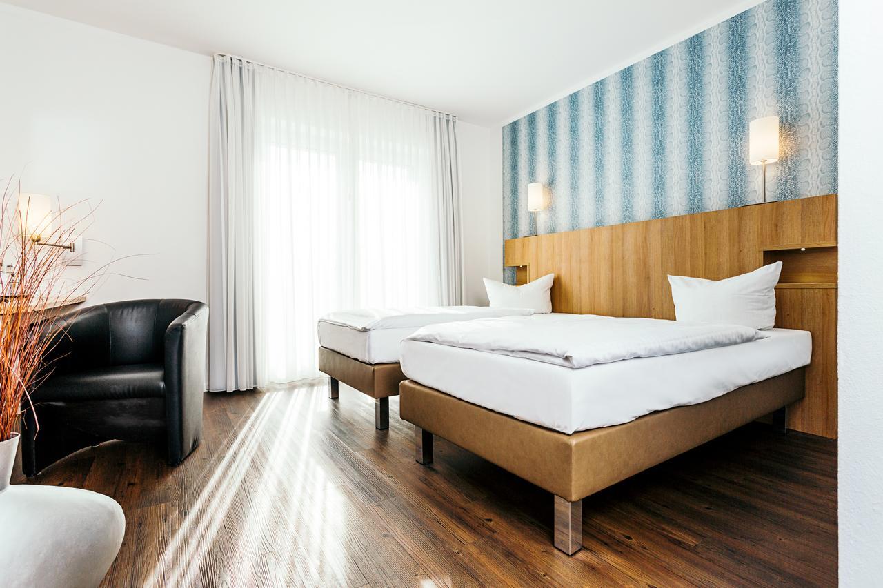 Hotel Westerkamp Osnabrück Zewnętrze zdjęcie
