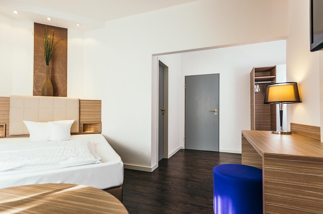 Hotel Westerkamp Osnabrück Zewnętrze zdjęcie