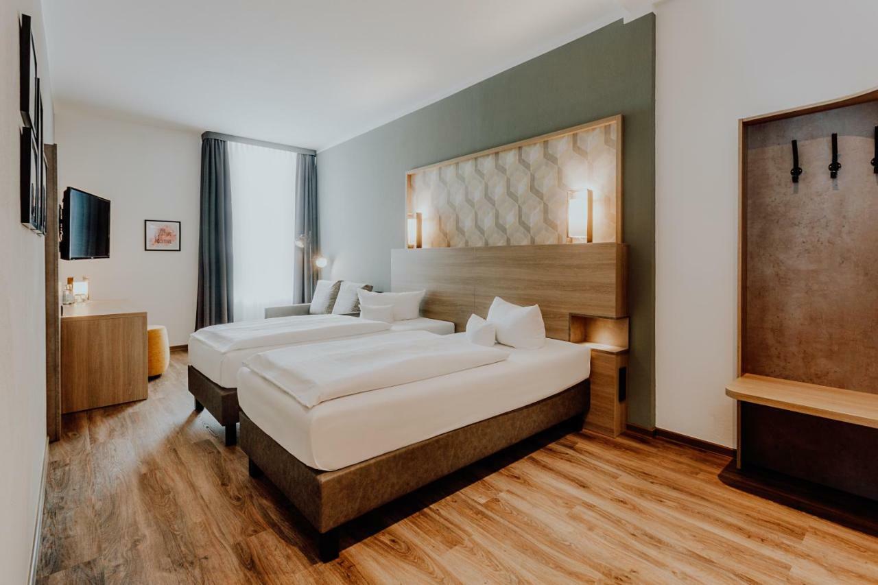 Hotel Westerkamp Osnabrück Zewnętrze zdjęcie