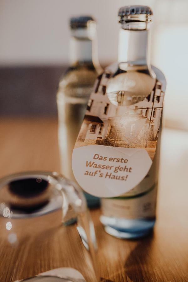 Hotel Westerkamp Osnabrück Zewnętrze zdjęcie