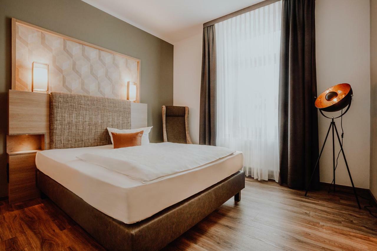 Hotel Westerkamp Osnabrück Zewnętrze zdjęcie