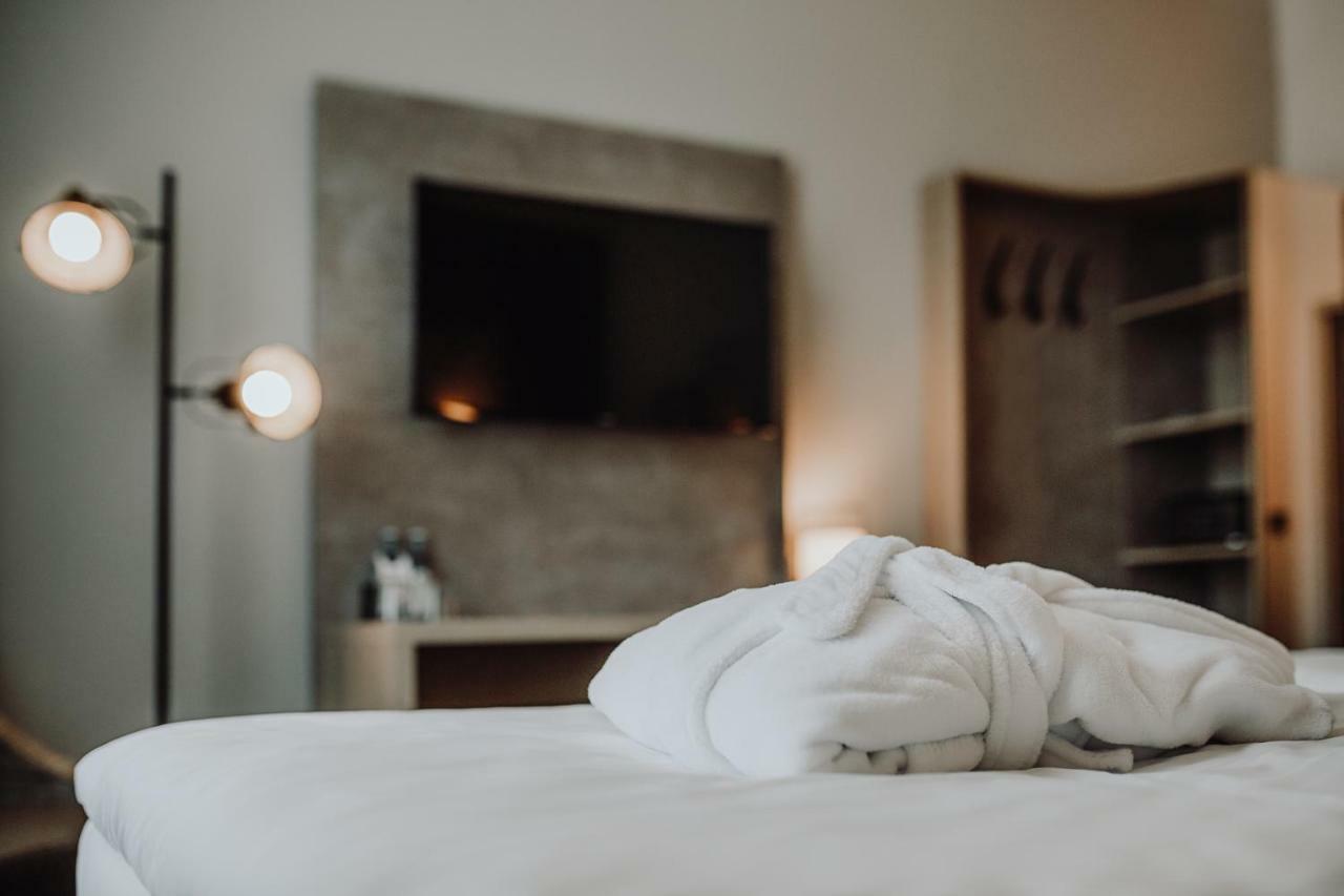 Hotel Westerkamp Osnabrück Zewnętrze zdjęcie